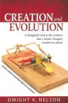 Creation and Evolution