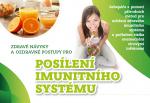 Posílení imunitního systému