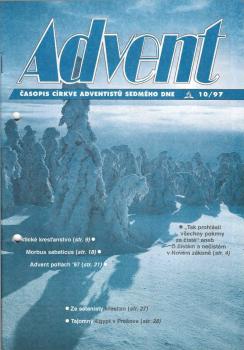 Advent 1997/10