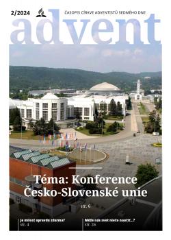 Advent 2024/2