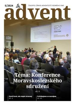 Advent 2024/5
