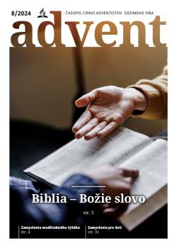 Biblia – Božie slovo (Zamyslenia modlitebného týždňa 2024)