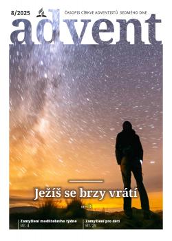 Ježíš se brzy vrátí (Zamyšlení modlitebního týdne 2025)