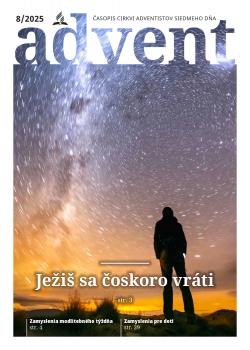 Ježiš sa čoskoro vráti (Zamyslenia modlitebného týždňa 2025)