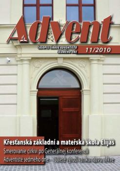 Advent 2010 / 11
