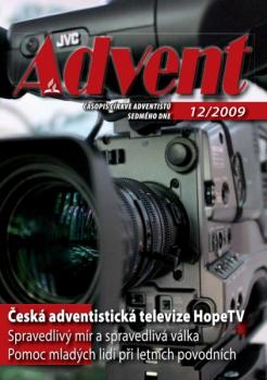 Advent 2009 / 12
