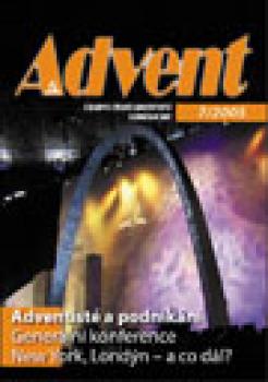 Advent 2005 / 7