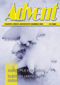 Advent 2002 / 10