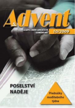 Advent 2009 / 10