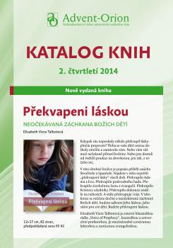 Katalog 2014/2