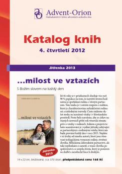 Katalog 2012/4