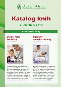 Katalog 2013/2