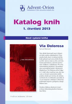 Katalog 2013/1