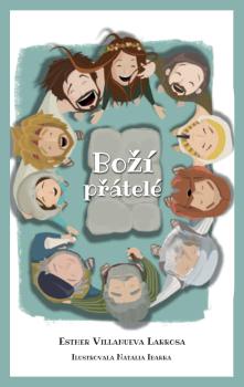 Boží přátelé