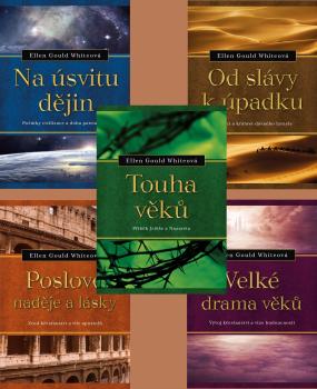 Drama věků - sada 1-5