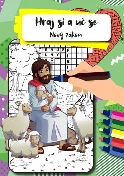 Hraj si a uč se - Nový zákon