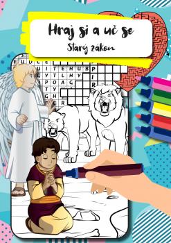 Hrej si a uč se - Starý zákon