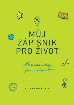 Můj zápisník pro život