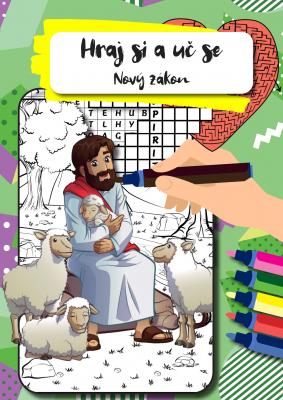 Hraj si a uč se - Nový zákon