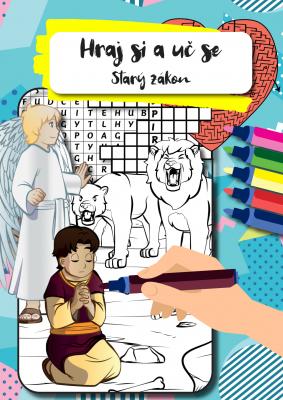 Hrej si a uč se - Starý zákon