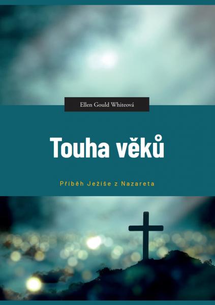 Touha věků - brožura