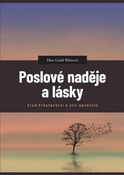 Poslové naděje a lásky - brožura