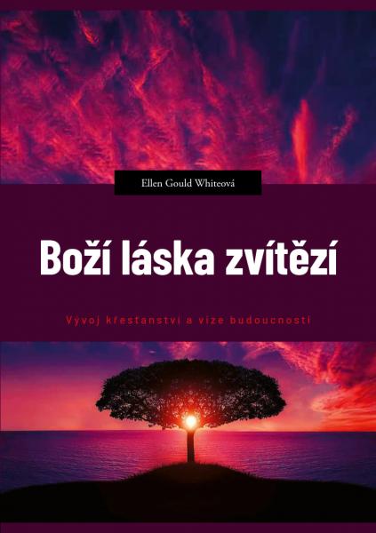 Boží láska zvítězí