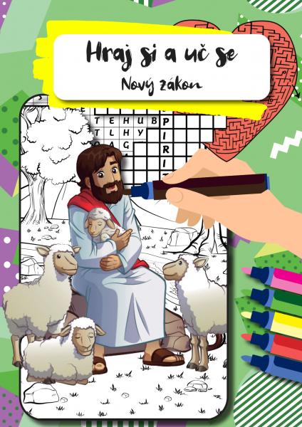 Hraj si a uč se - Nový zákon