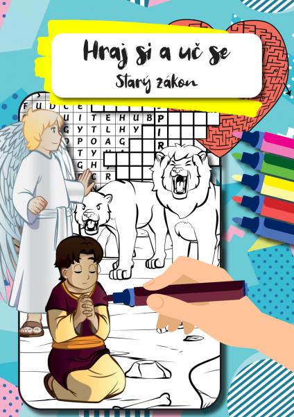 Hrej si a uč se - Starý zákon