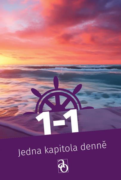 Jedna kapitola denně