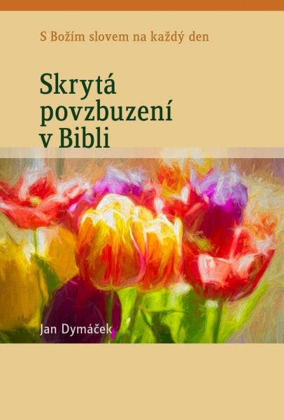 Skrytá povzbuzení v Bibli
