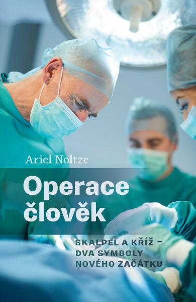 Operace člověk