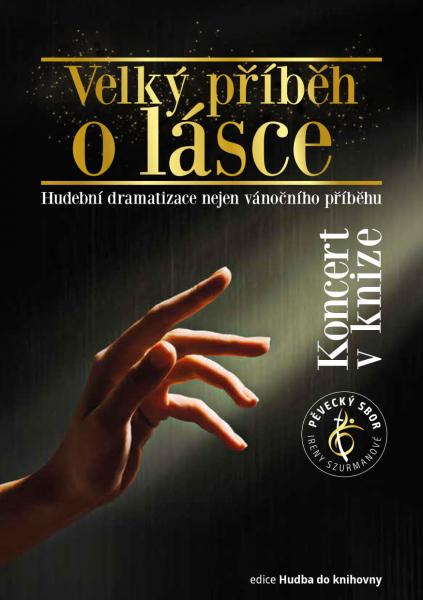 Velký příběh o lásce