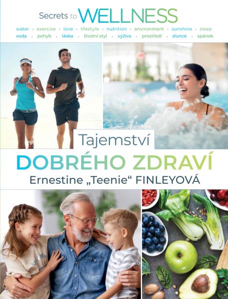 Tajemství dobrého zdraví