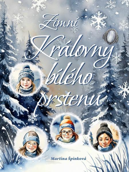 Zimní královny bílého prstenu