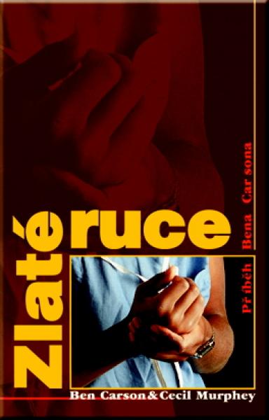 Zlaté ruce - brožura