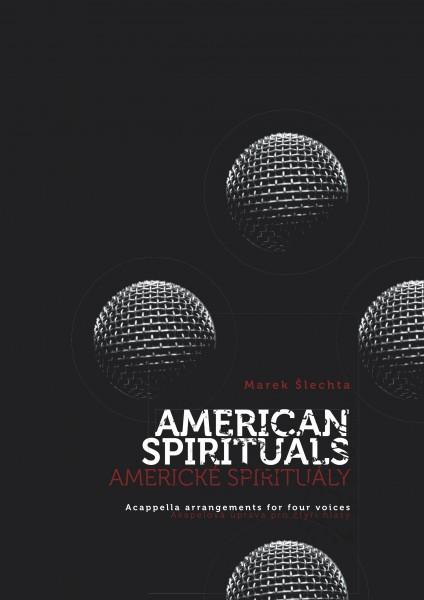Americké spirituály