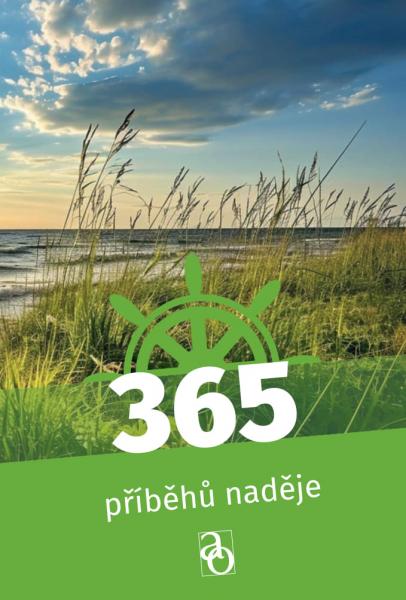 365 příběhů naděje