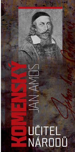 Jan Amos Komenský