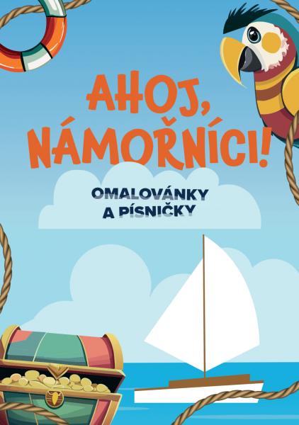 Ahoj, námořníci